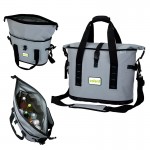 Customized iCOOL Xtreme Adventure High-Performance Cooler Bag