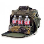 Logo Branded Camo Camping Cooler