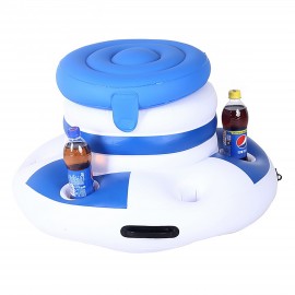 Promotional Floating Cooler