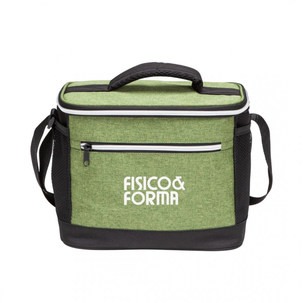 Promotional Mahalo Picnic Cooler Bag - Green