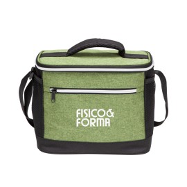 Promotional Mahalo Picnic Cooler Bag - Green  Promotional Mahalo Picnic Cooler Bag - Green