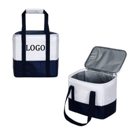 Portable Insulated Cooler Bag with Logo  Portable Insulated Cooler Bag with Logo