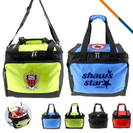 Custom Brilli Cooler Bag