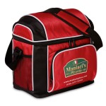 Day Tripper Cooler Custom Printed