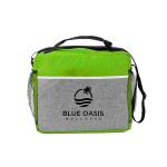 Customized Transport 12 Pack Cooler Tote