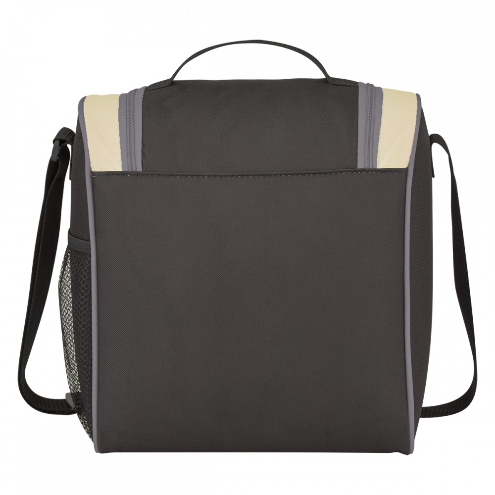 Custom Imprinted Field Trip Cooler Bag Custom Imprinted Field Trip Cooler Bag