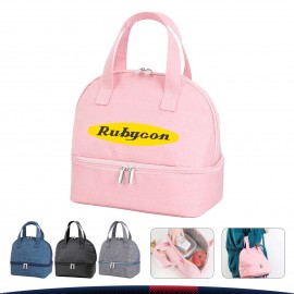 Conve Cooler Bag with Logo