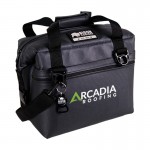 Bison 12 Can SoftPak XD Series Cooler - Made in USA - Custom with Logo