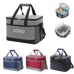 33L Insulated Lunch Bag/Cooler Bag with Logo