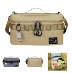 Picnic Cooler Bag (direct import) with Logo