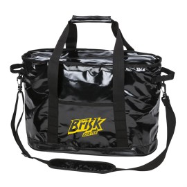 The Cordoba Cooler Bag - Black with Logo