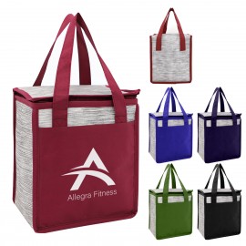 Fresno Non-Woven Cooler Bag with Logo