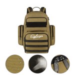 Personalized Water Resistant Cooler Backpack
