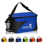 Insulated Lunch Cooler Tote Bags with Logo