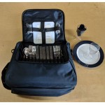 Custom Printed 30 Pieces Picnic Cooler Bag Set