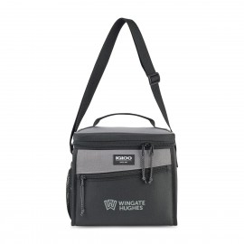 Promotional Igloo Yukon Box Cooler - Deep Fog