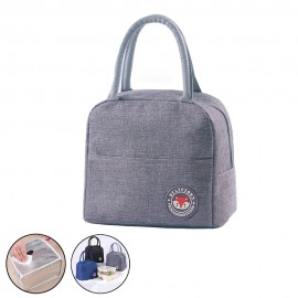 Custom Lunch Cooler Bag