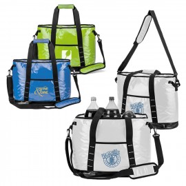 Large Cooler Tote Bag with Logo  Large Cooler Tote Bag with Logo