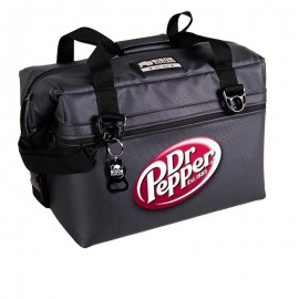 Bison 24-Can SoftPak XD Series Cooler - Made in USA - Custom with Logo