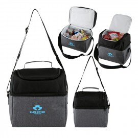 Morro Bay Cooler Bag with Logo