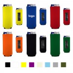 Promotional Magnetic Slim Can Cooler