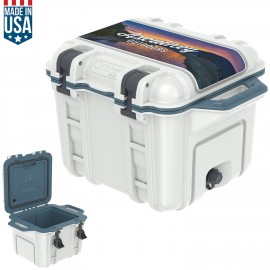 Logo Branded Otterbox Venture 25 Qt Cooler