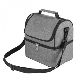 Promotional 9L Reusable Insulated Cooler Bag