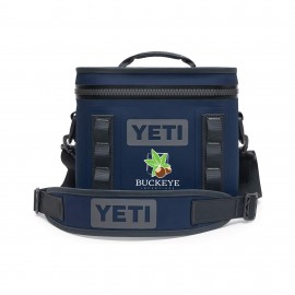 Personalized Yeti Hopper Flip 8 Soft Cooler