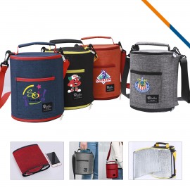 Polor Cooler Bag with Logo