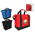 Promotional Convertible Cooler Tote
