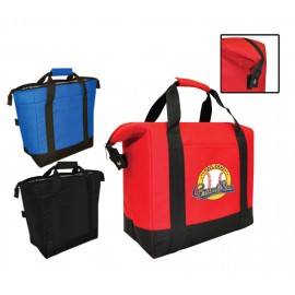 Promotional Convertible Cooler Tote