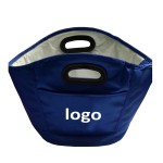 Custom Printed Oxford Fabric Cooler Bag