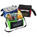 Kool It Insulated Cooler Bag with Logo