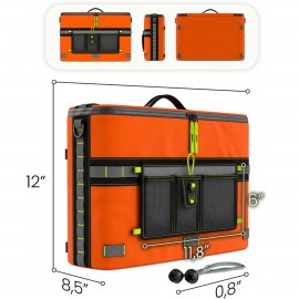 Waterproof Cooler for Kayak with Logo