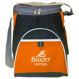 Personalized Tower Cooler