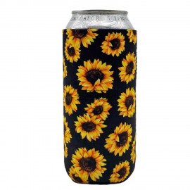 Promotional 3mm Neoprene 330ML Can Sleeve