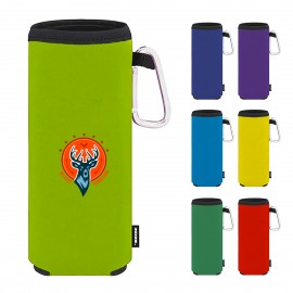 Customized Neoprene Single Bottle & Can Cooler