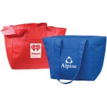 Promotional Insulated Cooler Bag