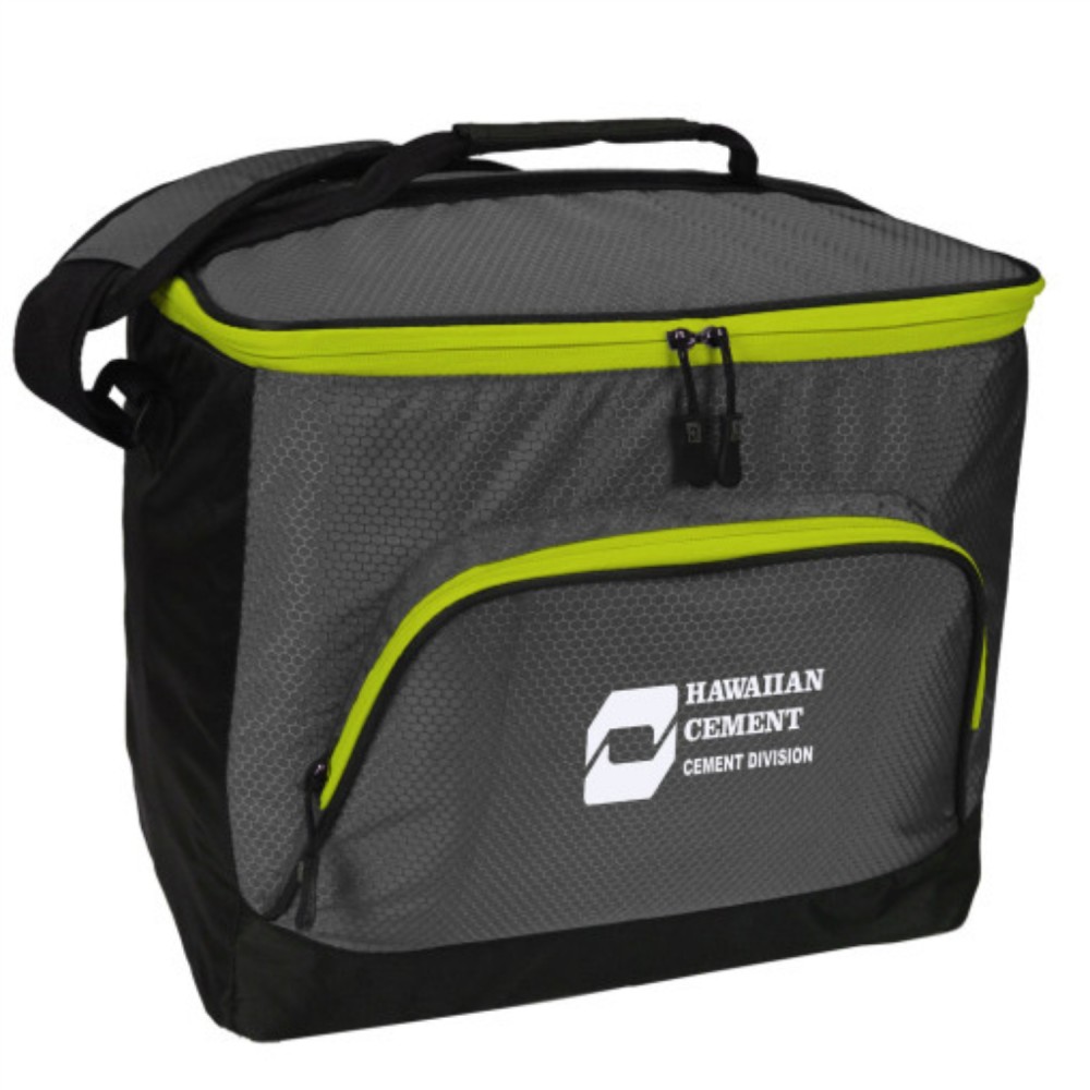 Premium Beachcomber Cooler Logo Branded Premium Beachcomber Cooler Logo Branded