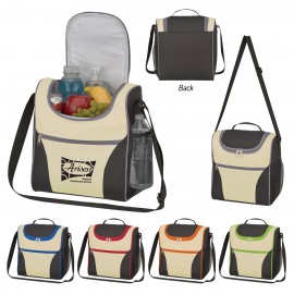 Field Trip Cooler Bag with Logo