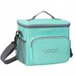 Customized Insulation Lunch Cooler Bag