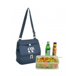 Custom Imprinted Lunch Cooler & Container