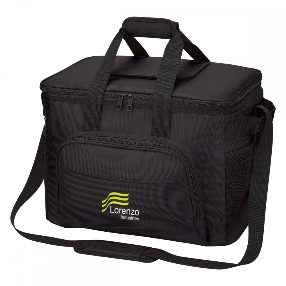 Customized Tailgate Mate Cooler Bag