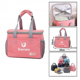 Promotional Insulated Cooler Bag