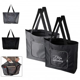 Personalized Large Capacity Lightweight Shopping Tote
