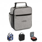 Custom Picnic Cooler Bag (direct import)