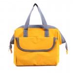 Promotional Waterproof Insulated Lunch Tote Bag
