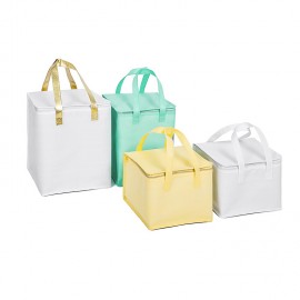 Cake Cooler Carrier with Logo  Cake Cooler Carrier with Logo