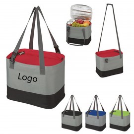 Logo Branded Meal Insulation Bag