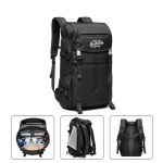 20'' Outdoor Hiking Backpack Large Capacity with Logo